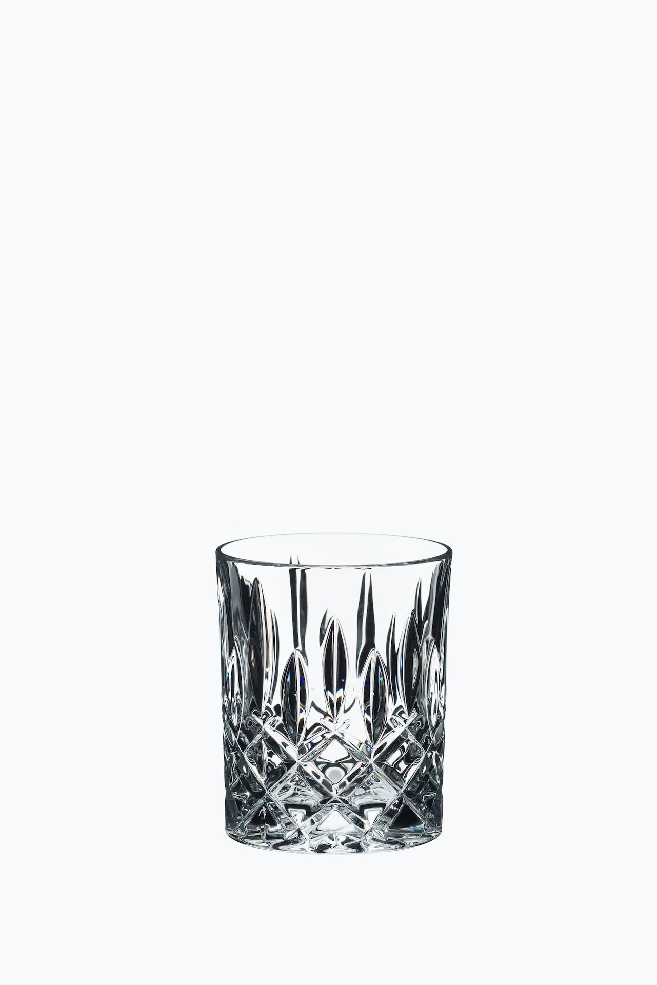 Double Old Fashioned (DOF) Glass Whiskey Tumbler, Clear, 10.4-oz, 4-pk R2N6 - product image 5