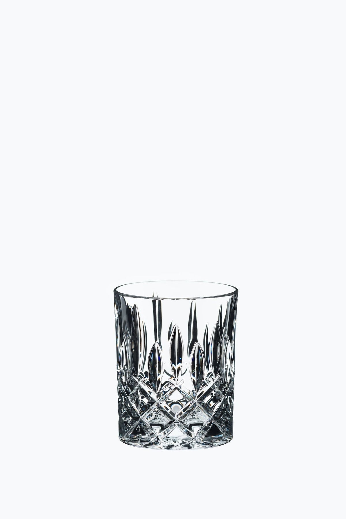 Double Old Fashioned (DOF) Glass Whiskey Tumbler, Clear, 10.4-oz, 4-pk P1V1 - product image 5