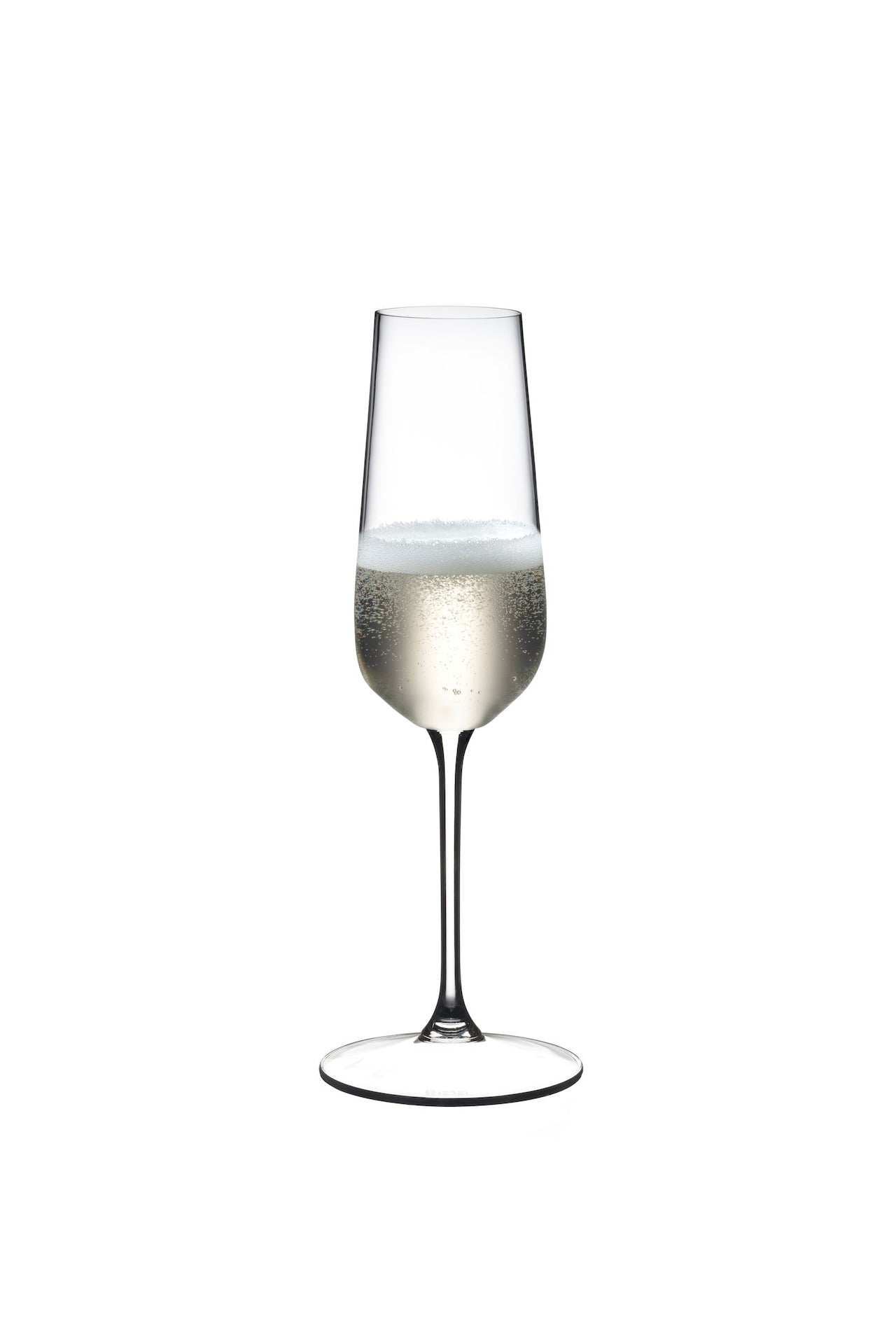 Grape Collection Champagne Flute Glass Set, 2-pc C8F9 - product image 1