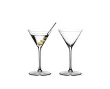Grape Collection Martini/Cocktail Glass Set, 2-pc T7H1 - product image 1