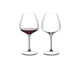 Grape Collection Pinot Noir/Aperitivo Stemmed Glass Set, 2-pc V6I1 - product image 1