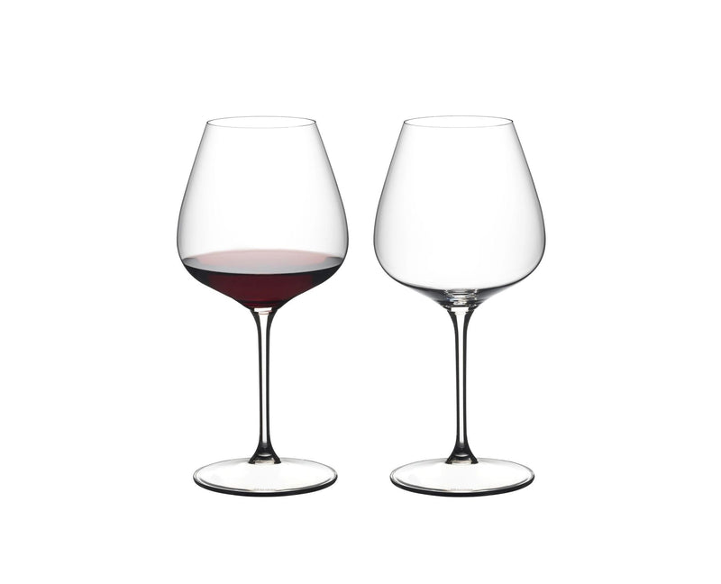 Grape Collection Pinot Noir/Aperitivo Stemmed Glass Set, 2-pc V6I1