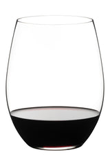 Stemless Cabernet Wine Glass/Tumbler Set, Clear, 4-pk I1O0 - product image 4