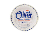 Chinet Disposable Paper Bowls, 11.5-oz, 15-pk Q7B9 - product image 1