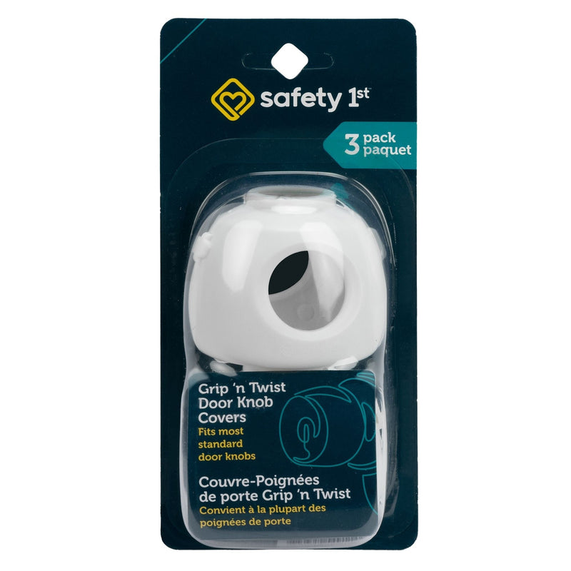 Door Knob Covers, 3-pk V2K5