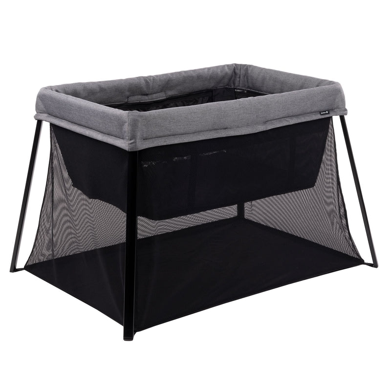 Dream & Go Travel Play Yard, Black V8V5