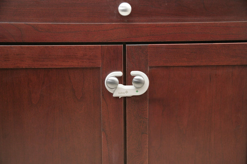 Grip N Go Cabinet Lock S4Y3