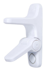 OutSmart Lever Handle Lock L4A5 - product image 1