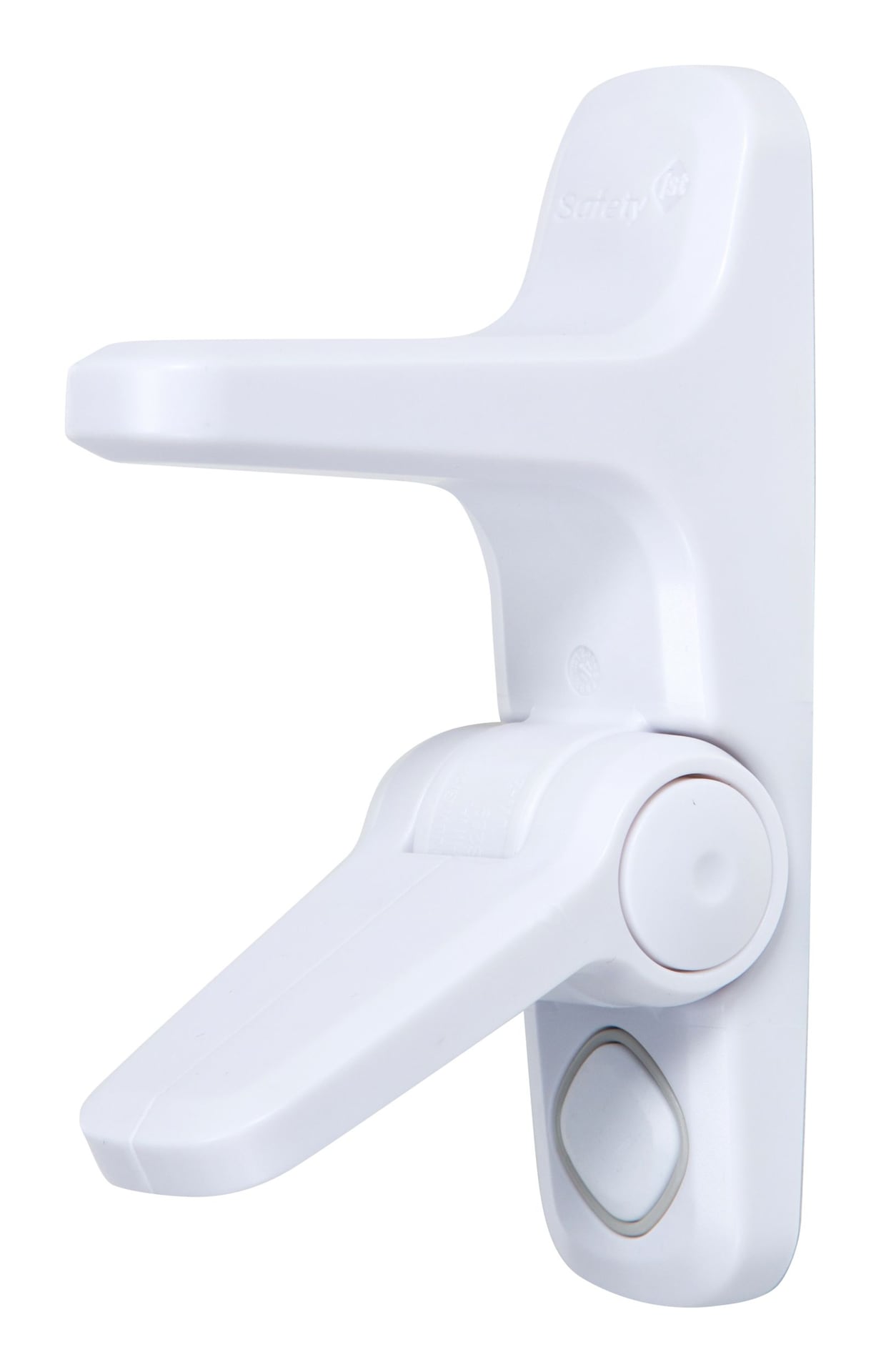 OutSmart Lever Handle Lock L4A5 - product image 1