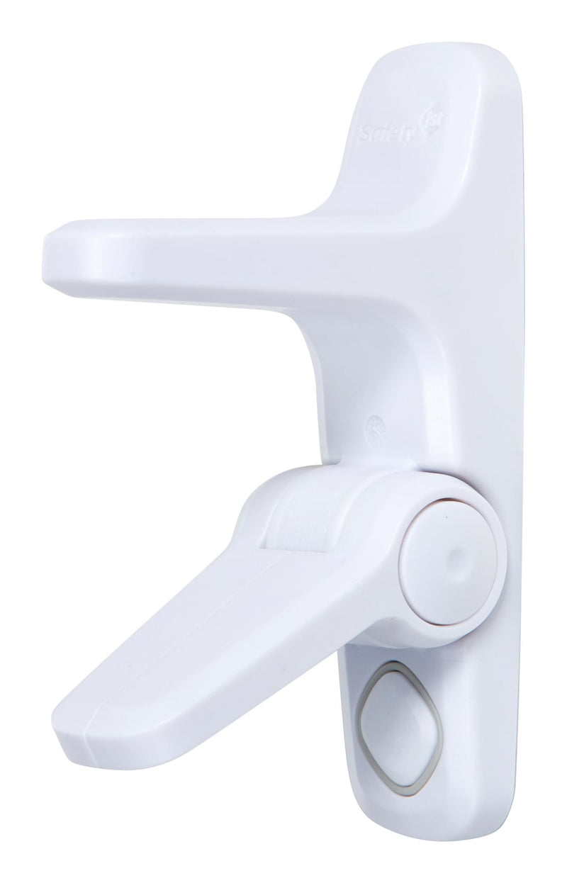 OutSmart Lever Handle Lock L4A5