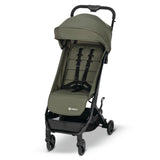 Soko Super Compact Foldable Stroller, Mineral Green G3G2 - product image 1