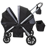 Safety1st Summit Wagon Stroller, High Street, 55-lbs Capacity N1H8 - product image 1