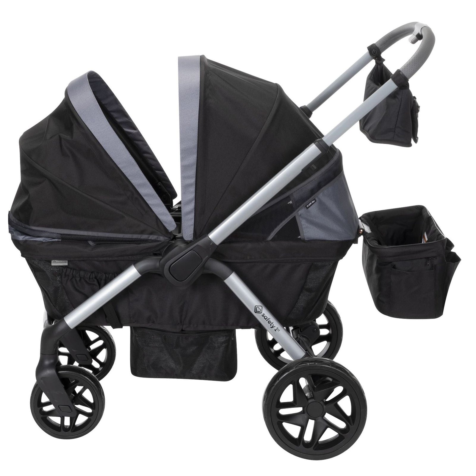 Safety1st Summit Wagon Stroller, High Street, 55-lbs Capacity N1H8 - product image 1