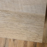 Cannery Bridge 6-Drawer Double Dresser/Chest Bedroom Storage, Lintel Oak Finish Z2S6 - product image 5