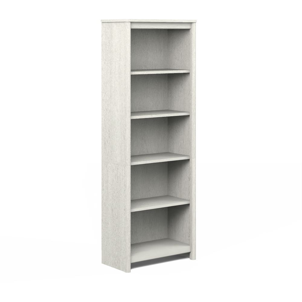 Dover Edge Bookcase, Glacier Oak U0L0 - product image 1
