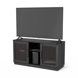 Tiffin TV Stand, Black D3R1 - product image 1