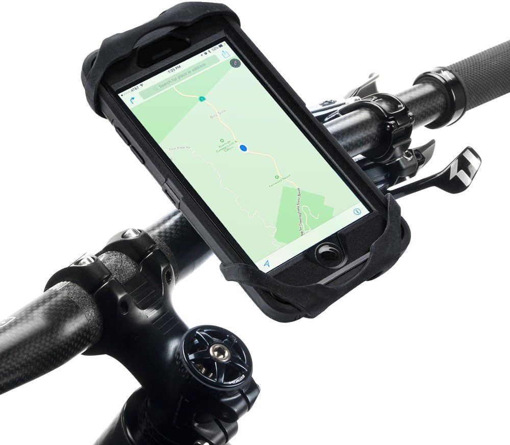 MBM2SMI MagicMount Magnetic Bike & Motorcycle Phone Holder D3I8 - product image 1