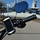 MBM2SMI MagicMount Magnetic Bike & Motorcycle Phone Holder D3I8 - product image 2