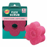 3M Scratch-Free Flex Scrub Sponge E7J5 - product image 1