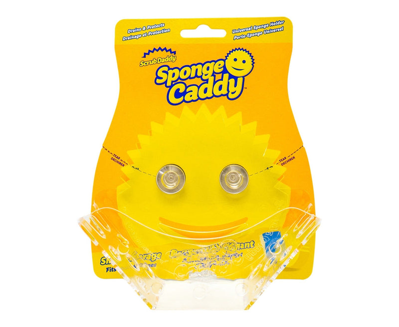 Sponge Caddy F5Y6