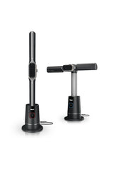 TurboBlade Cool + Heat Oscillating Tower, 2-in-1 Bladeless Fan & Heater, with Remote Control, Black Z1A4 - product image 4