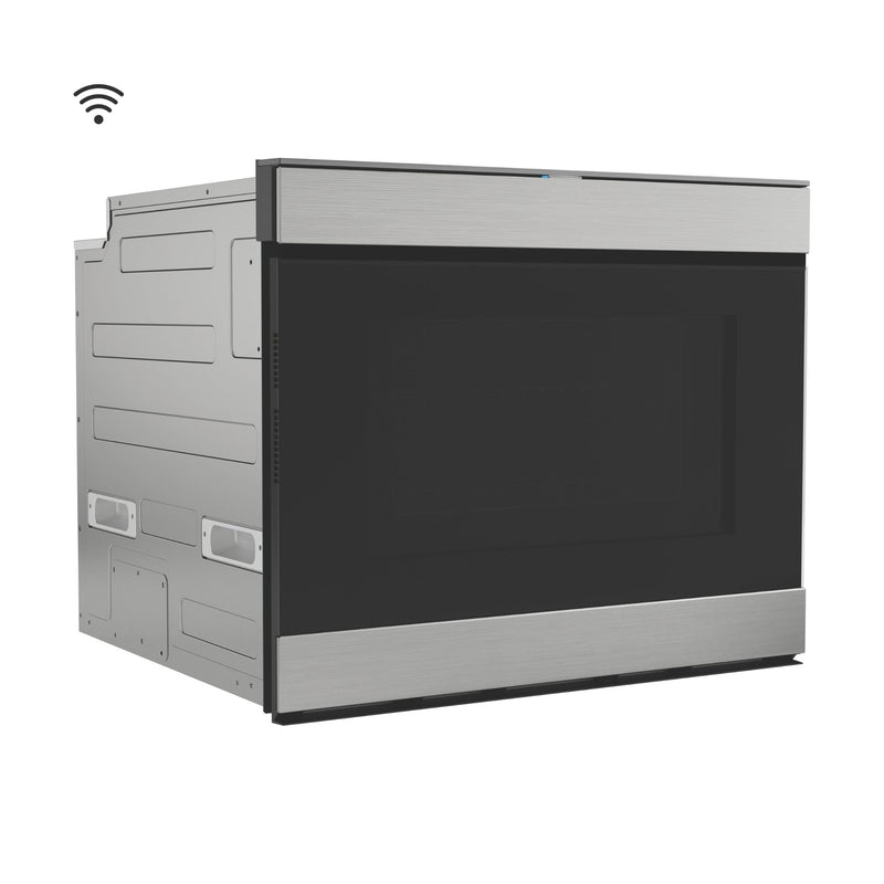 Built-In Convection Microwave Drawer Speed Oven, 24-in Y8R1