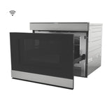 Built-In Convection Microwave Drawer Speed Oven, 24-in Y8R1 - product image 3