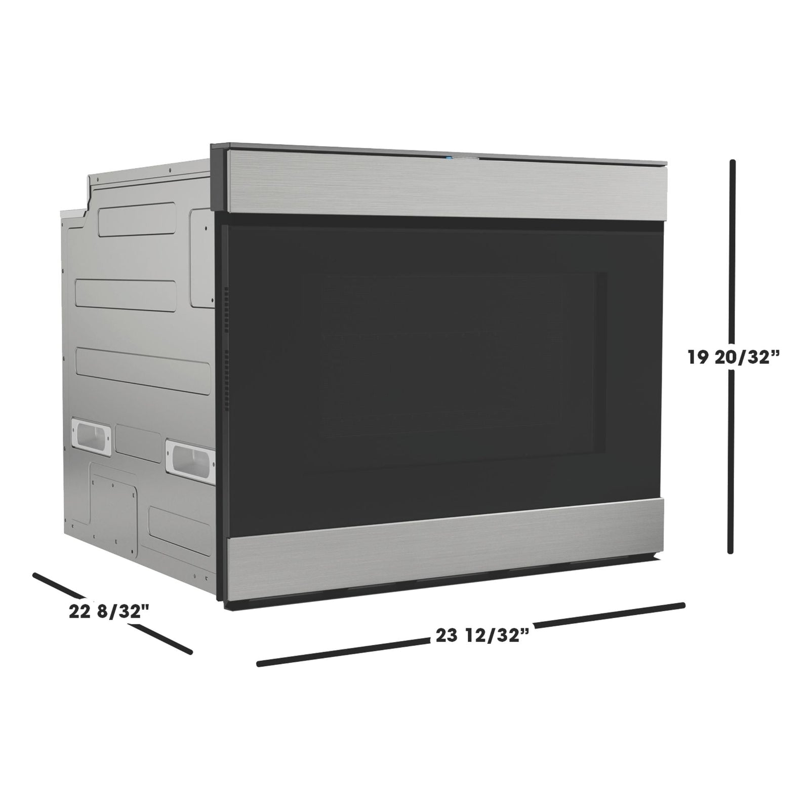 Built-In Convection Microwave Drawer Speed Oven, 24-in Y8R1 - product image 4