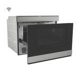 Built-In Convection Microwave Drawer Speed Oven, 24-in Y8R1 - product image 6