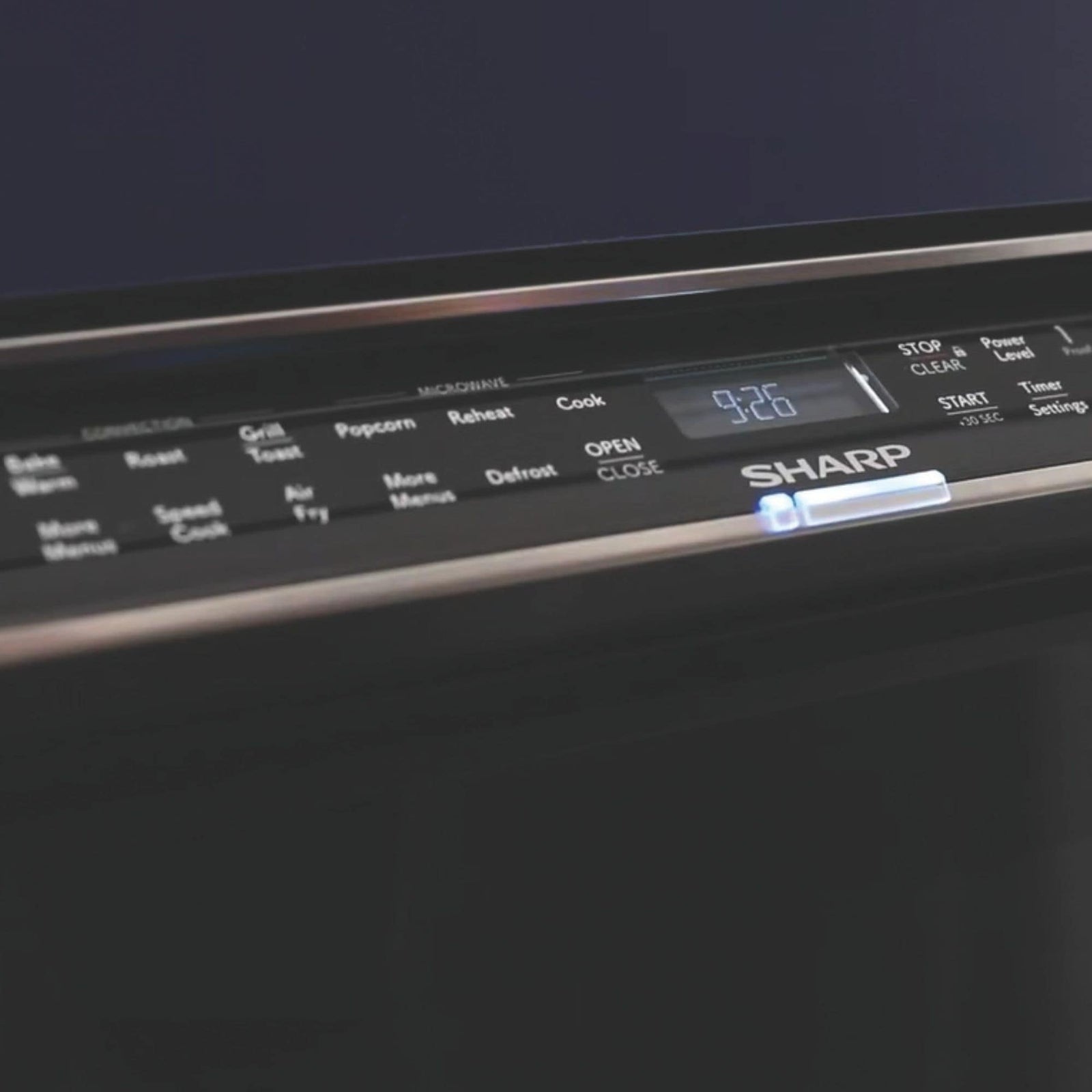 Built-In Convection Microwave Drawer Speed Oven, 24-in Y8R1 - product image 7