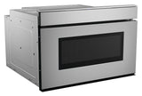 Built-In Microwave Drawer Oven with Easy Wave Open, 24-in W3N7 - product image 1