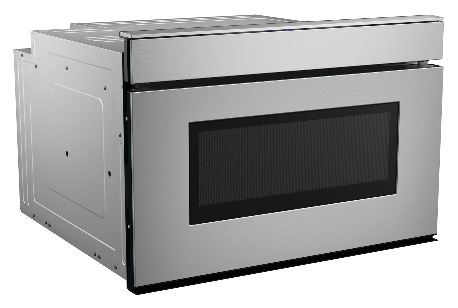 Built-In Microwave Drawer Oven with Easy Wave Open, 24-in W3N7 - product image 1