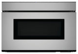 Built-In Microwave Drawer Oven with Easy Wave Open, 24-in W3N7 - product image 3