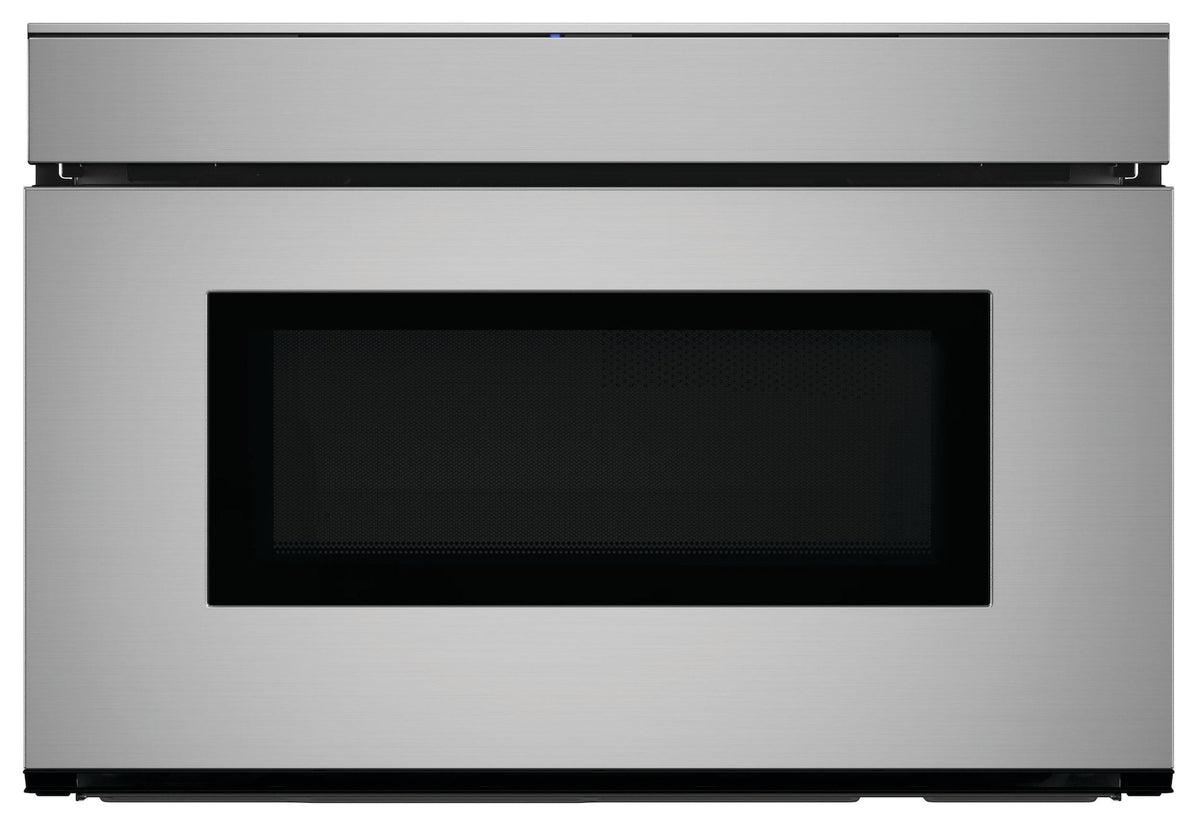 Built-In Microwave Drawer Oven with Easy Wave Open, 24-in W3N7 - product image 3