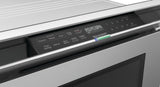 Built-In Microwave Drawer Oven with Easy Wave Open, 24-in W3N7 - product image 6