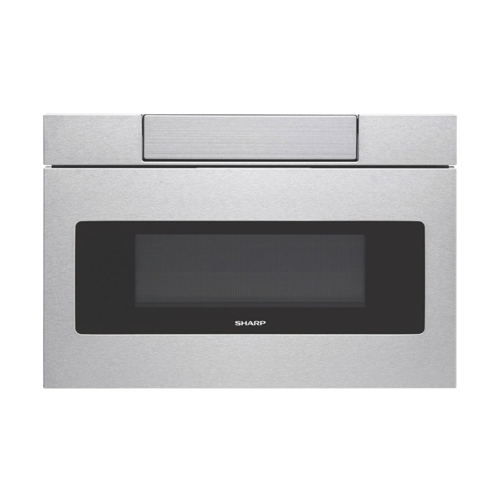 Built-In Microwave Drawer Oven with Hidden Controls, 24-in P7W7 - product image 2