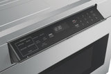 Built-In Microwave Drawer Oven with Hidden Controls, 24-in P7W7 - product image 5