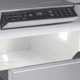 Built-In Microwave Drawer Oven with Hidden Controls, 24-in P7W7 - product image 6