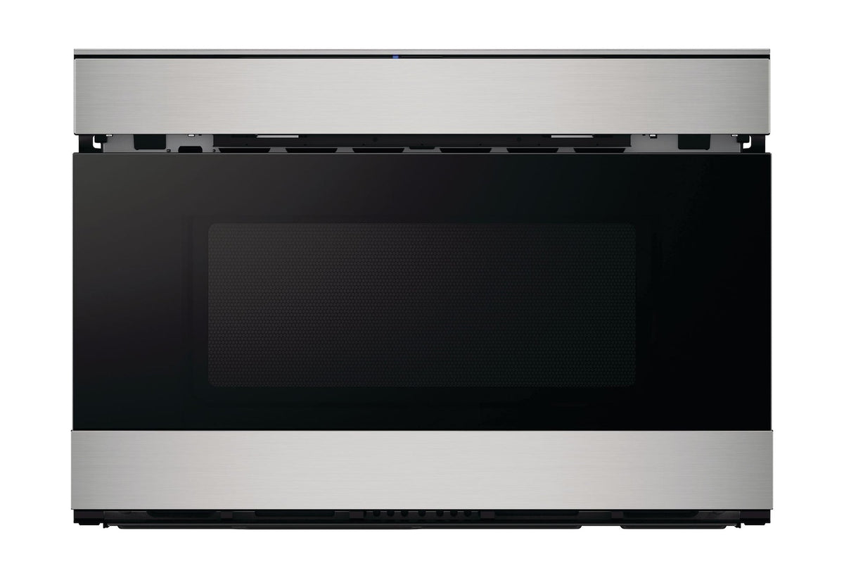 Built-In Microwave Drawer with Easy Wave Open, 24-in F3M7 - product image 1