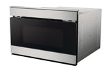 Built-In Microwave Drawer with Easy Wave Open, 24-in F3M7 - product image 3