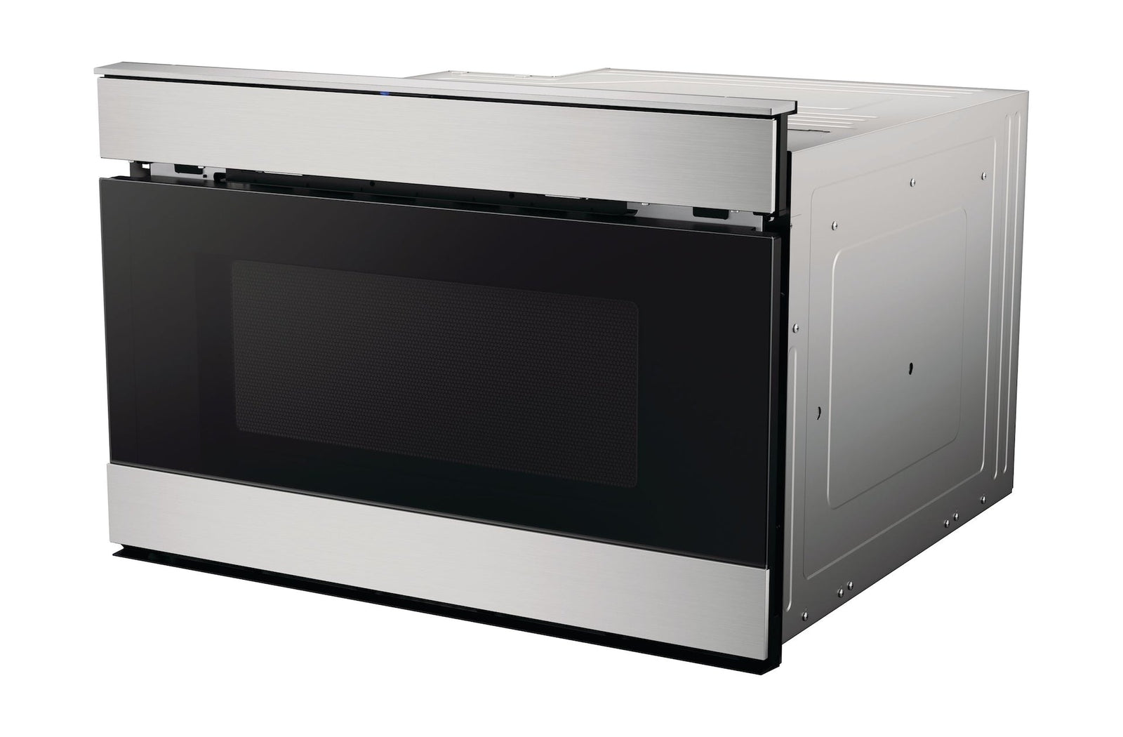 Built-In Microwave Drawer with Easy Wave Open, 24-in K6G0 - product image 3
