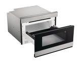 Built-In Microwave Drawer with Easy Wave Open, 24-in K6G0 - product image 6