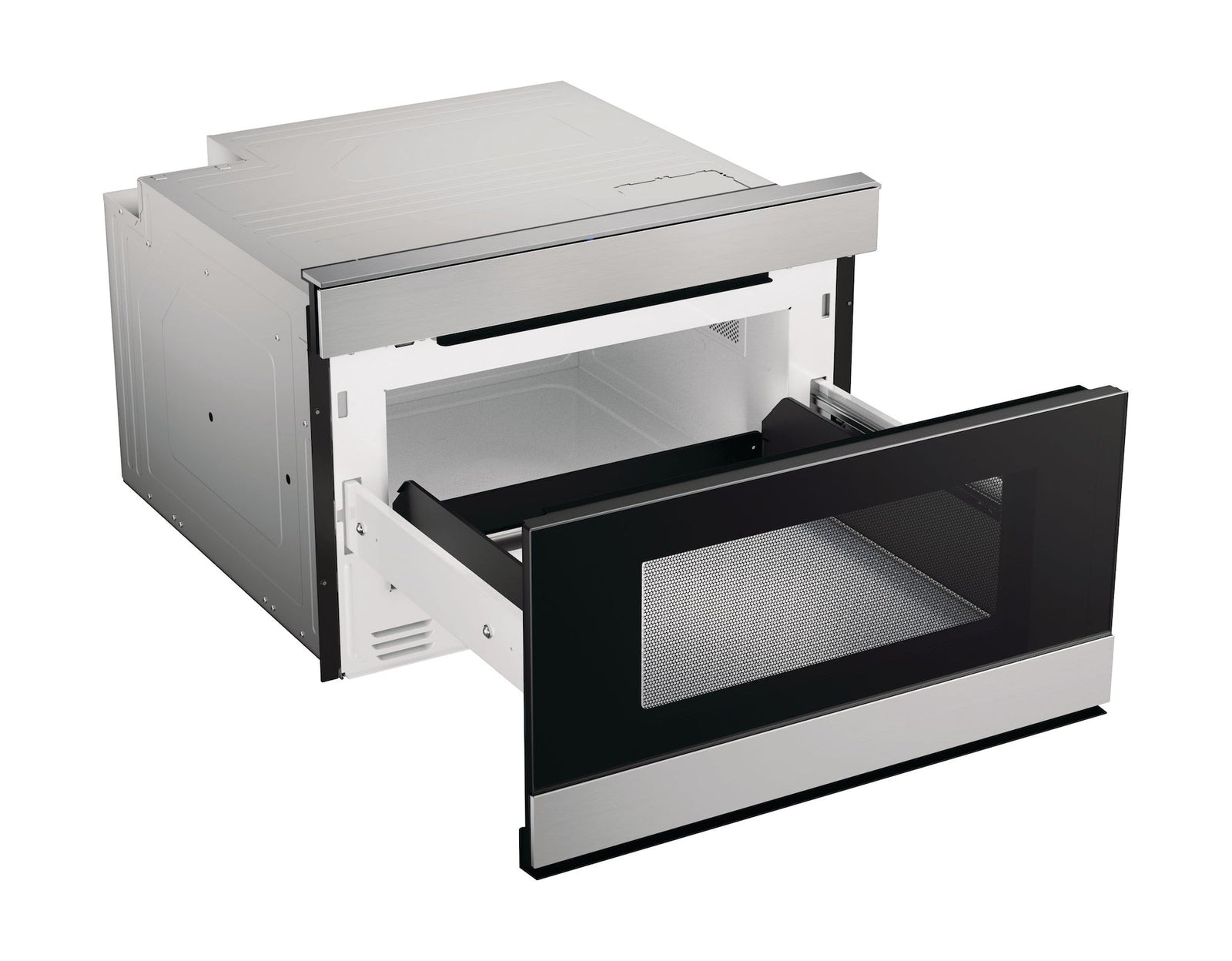 Built-In Microwave Drawer with Easy Wave Open, 24-in K6G0 - product image 6