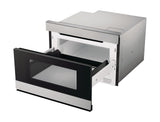 Built-In Microwave Drawer with Easy Wave Open, 24-in K6G0 - product image 7