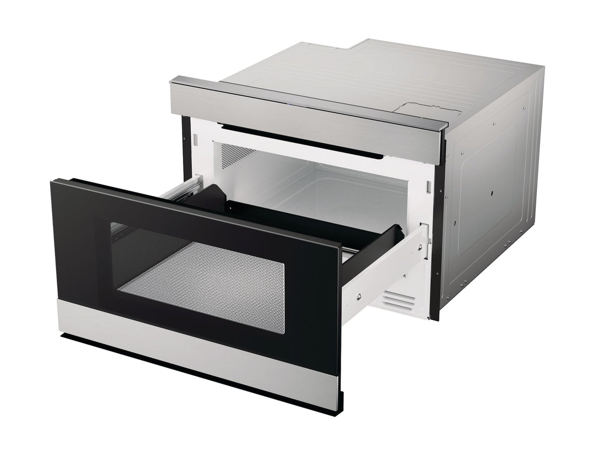 Built-In Microwave Drawer with Easy Wave Open, 24-in K6G0 - product image 7