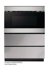 Built-In Microwave Drawer with Easy Wave Open, 24-in K6G0 - product image 8