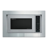 Built-in Microwave Oven Trim Kit, 30-in, for SMC1585KS K2I0 - product image 2