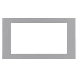 Built-in Microwave Oven Trim Kit, 30-in, for SMC1664KSC D9P2 - product image 1
