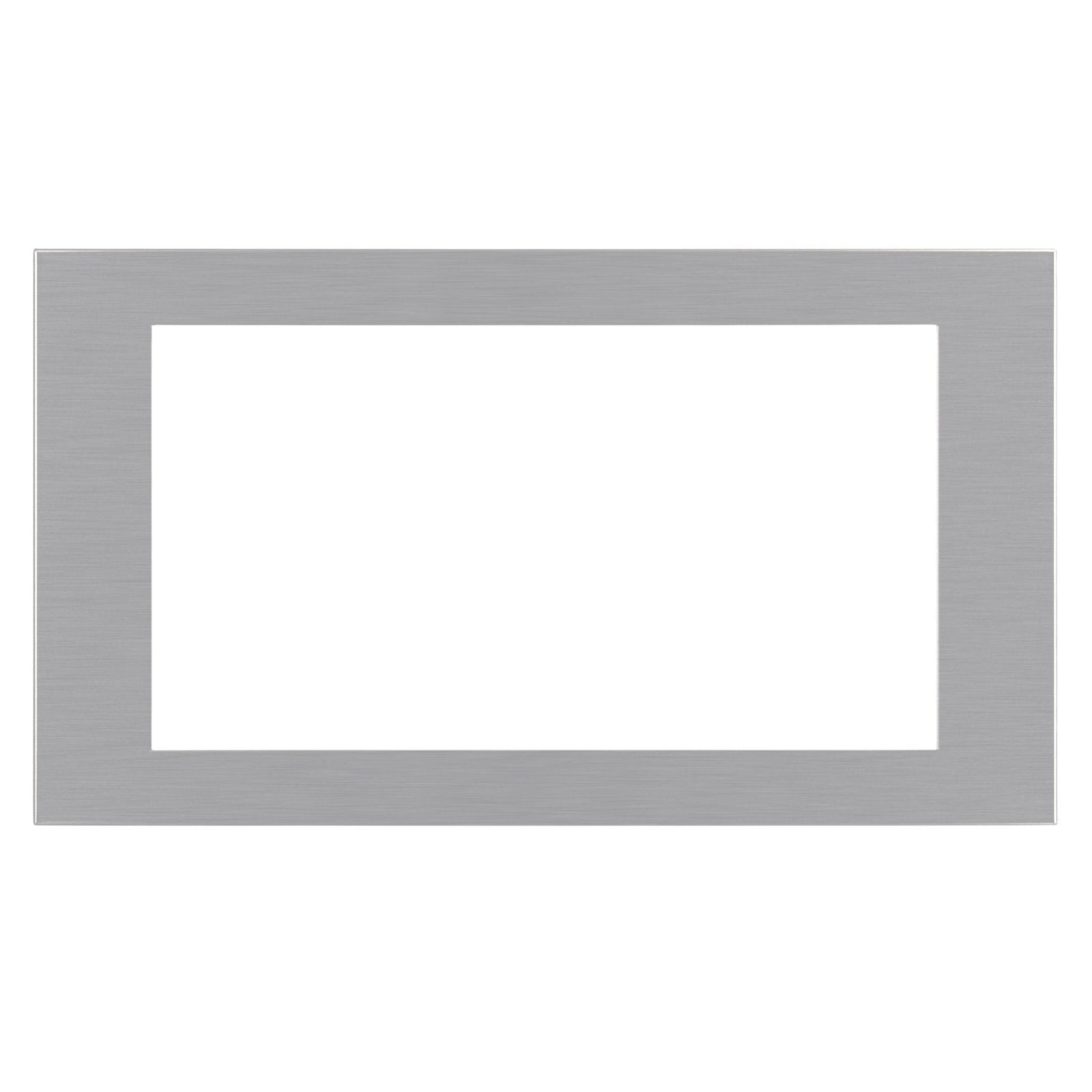 Built-in Microwave Oven Trim Kit, 30-in, for SMC1664KSC D9P2 - product image 1