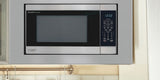 Built-in Microwave Oven Trim Kit, 30-in, for SMC1664KSC D9P2 - product image 3